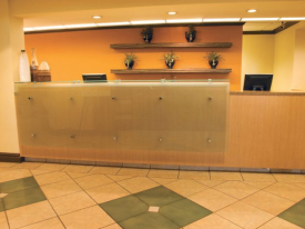 La Quinta - Airport